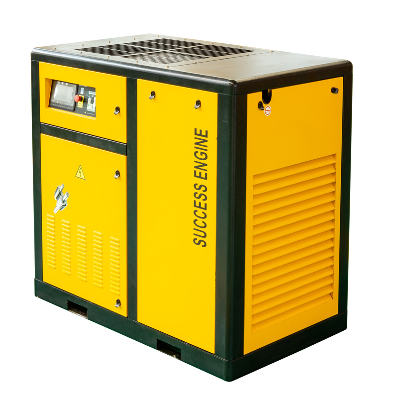 thumbnail image 2 of Compressed Air Appliances - Dirt-Resistant Portable Air Tanks 2 of 12