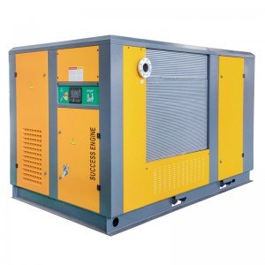 VSD-VFD Screw Air Compressor