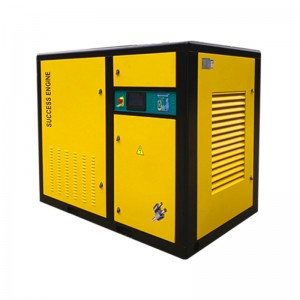 Direct-Driven Screw Air Compressor