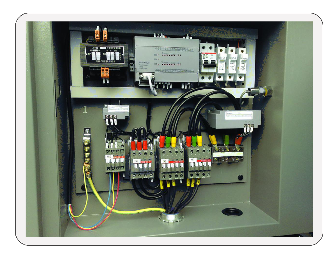 Control System