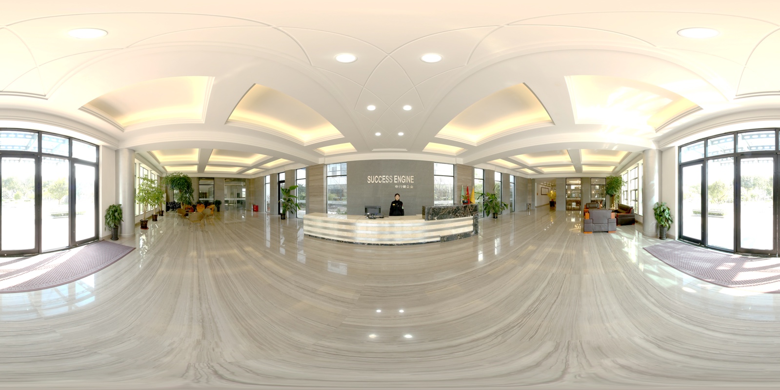 Energy-Efficient Air Solutions