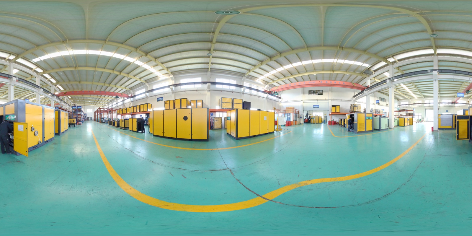 Energy-Efficient Air Solutions2