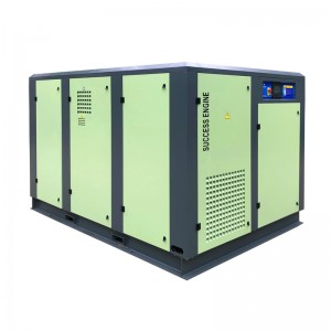 Specialty Gas Compressor