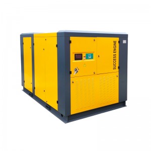 Low Pressure Screw Air Compressor