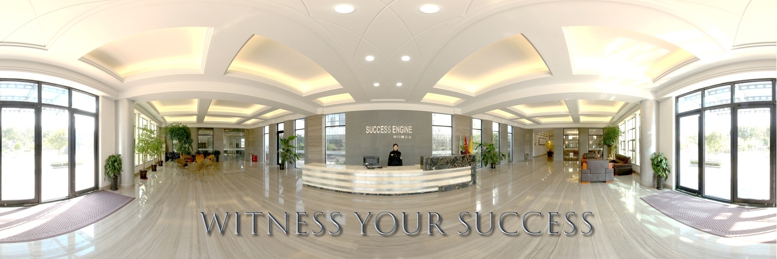 SUCCESS ENGINE industrial compressors